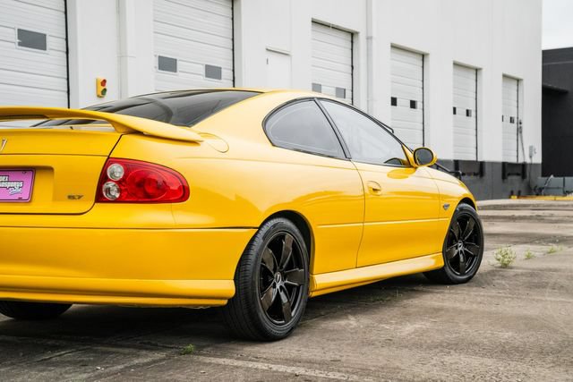 Used 2004 Pontiac GTO RWD image 35