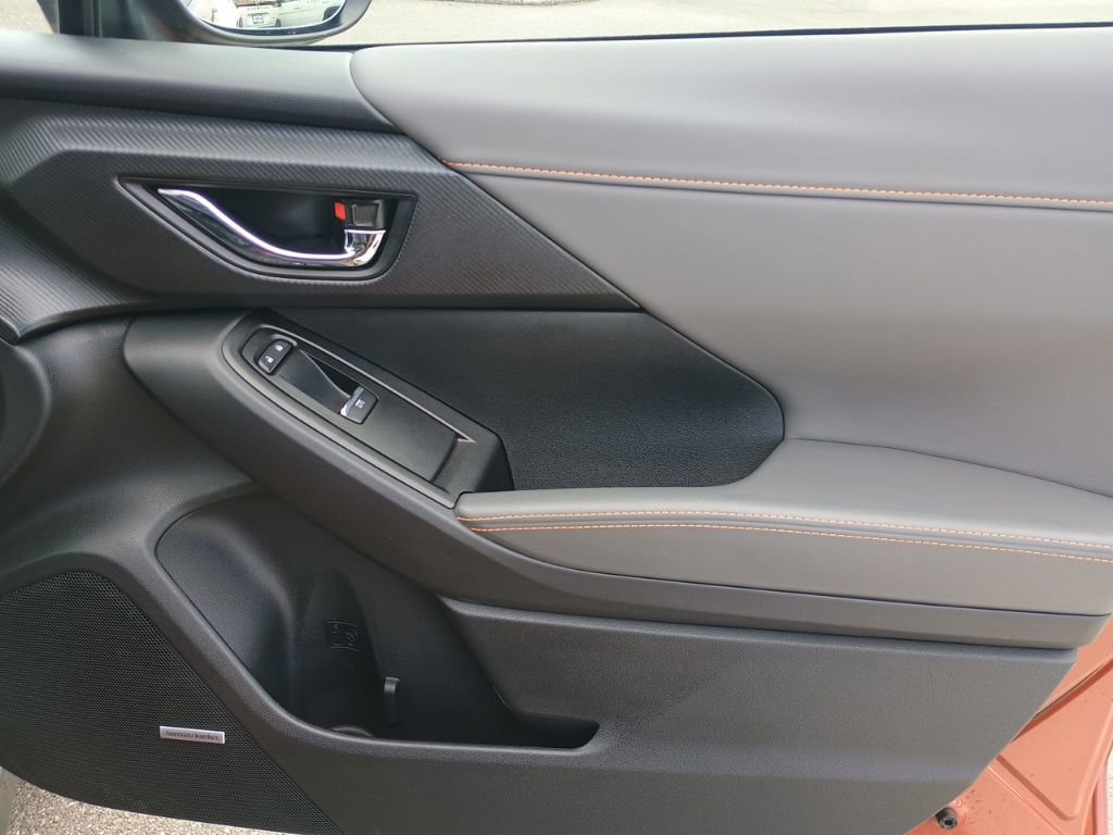 Certified 2025 Subaru Crosstrek 2.5i Limited w/ Popular Package #3A image 22