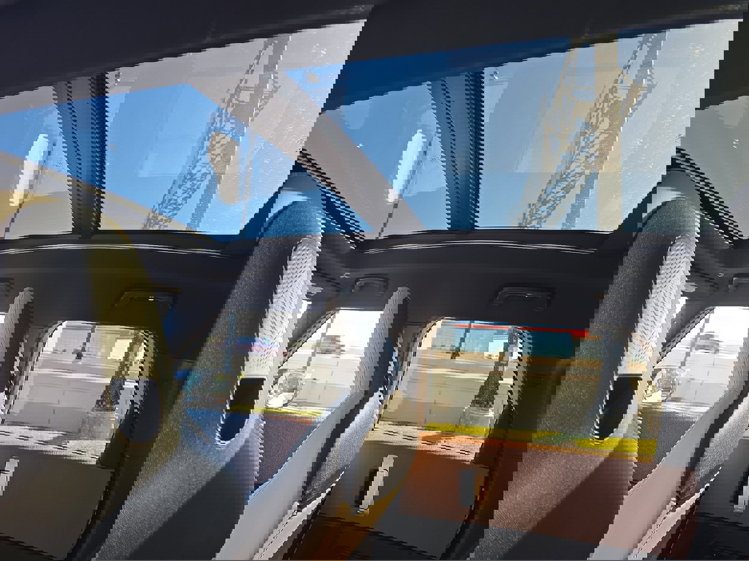 Certified 2025 MINI Cooper Countryman S w/ Comfort Package Max image 28