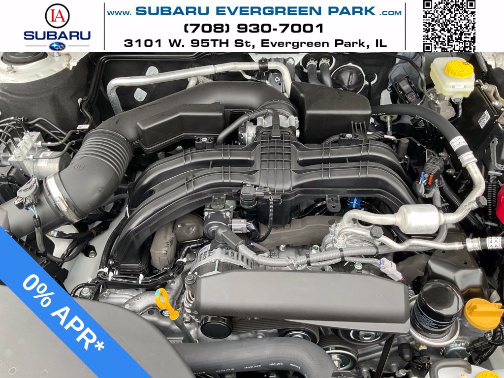 New 2026 Subaru Outback Premium AWD/4WD image 46