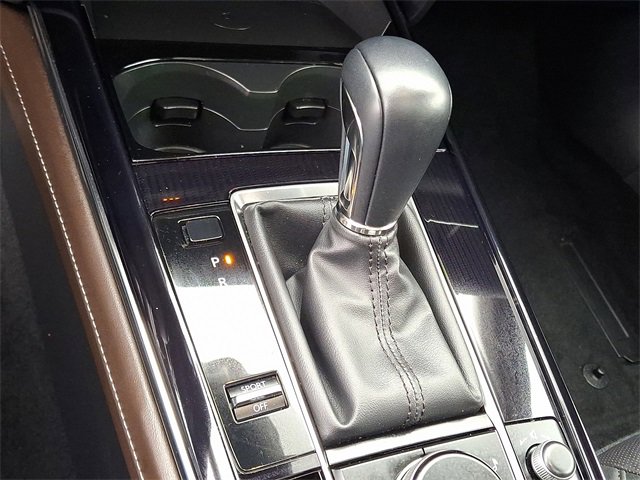 Certified 2025 MAZDA CX-30 AWD 2.5 S w/ Premium Package image 15