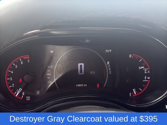 Used 2023 Dodge Durango GT AWD/4WD image 12