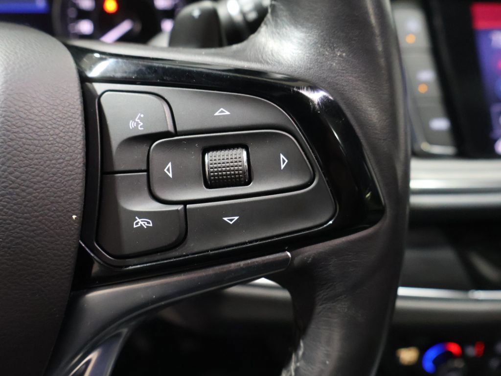 Used 2023 Buick Enclave Essence w/ Experience Buick Package image 42