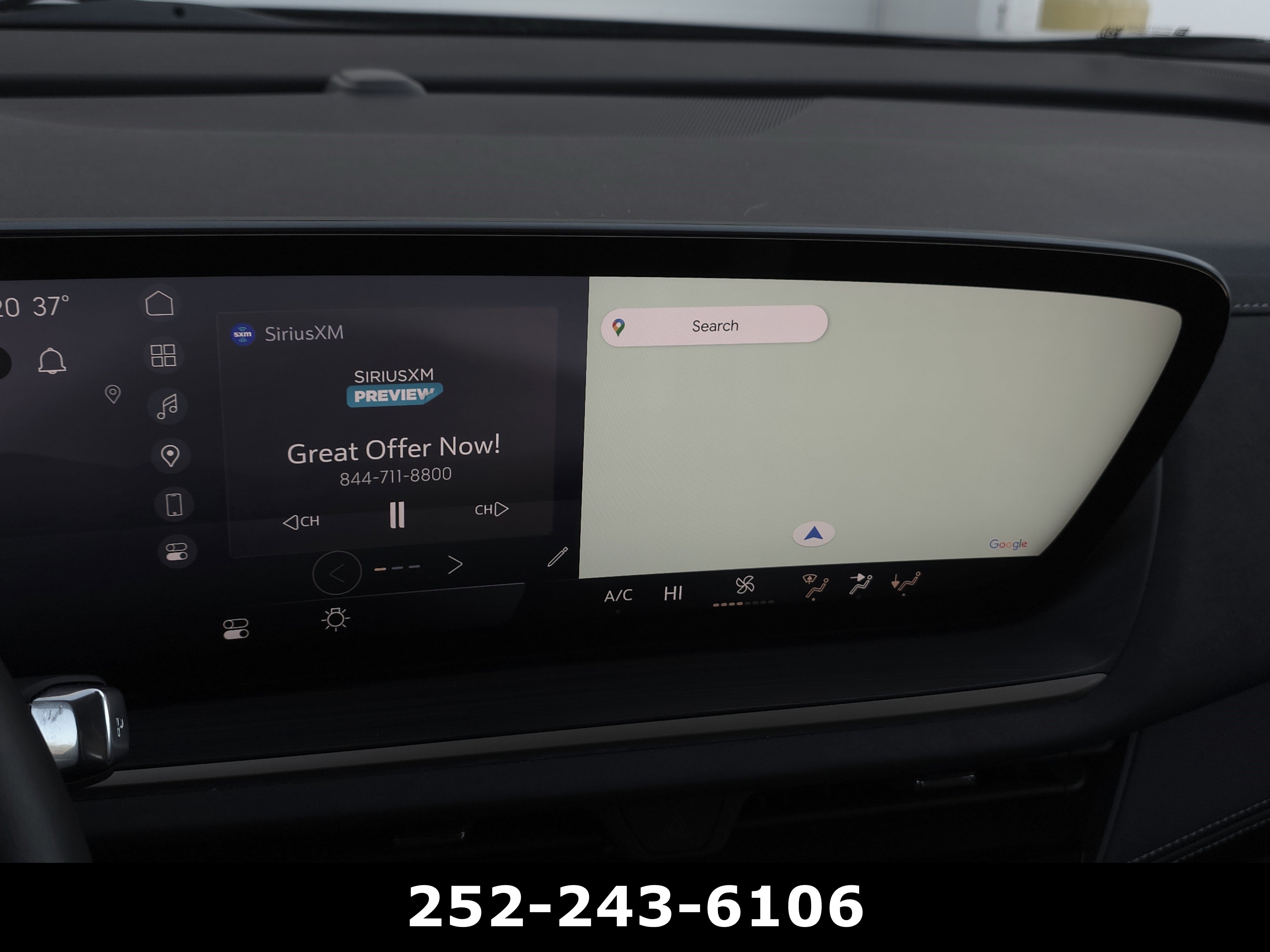 Used 2025 Buick Envision Sport Touring image 19