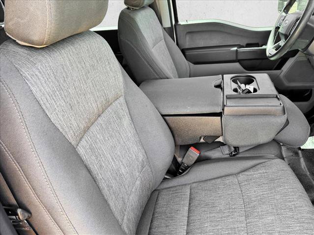 Used 2024 Ford F250 XL w/ XL Off-Road Package AWD/4WD image 18