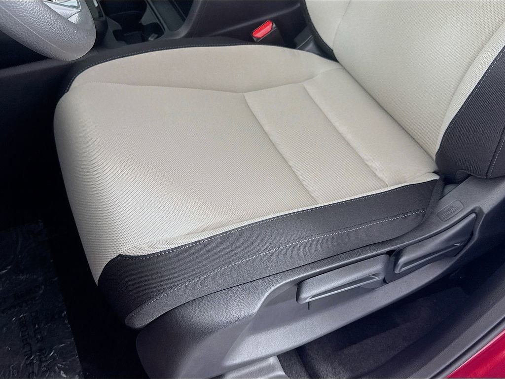 Certified 2026 Honda CR-V LX image 24