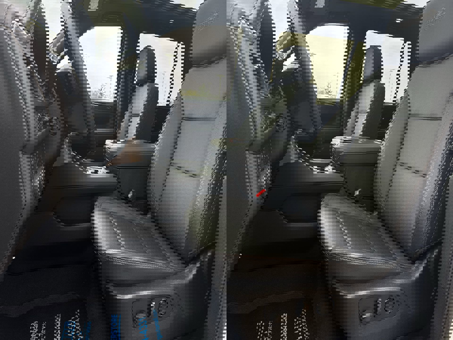 Certified 2024 Chevrolet Tahoe High Country image 20