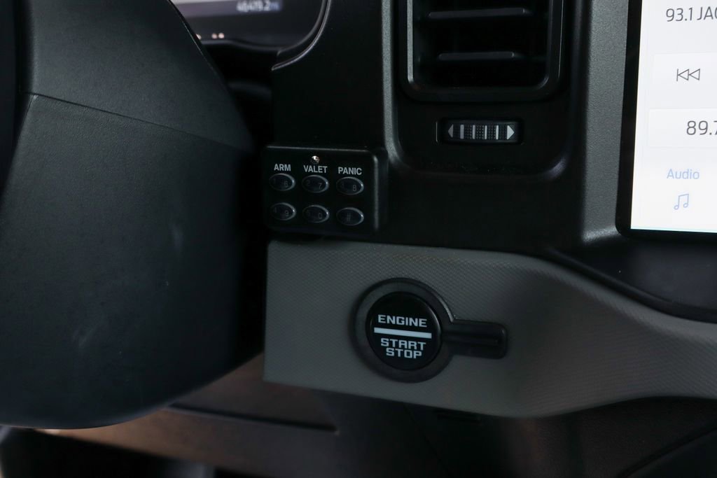 Used 2023 Ford Bronco Badlands AWD/4WD image 33
