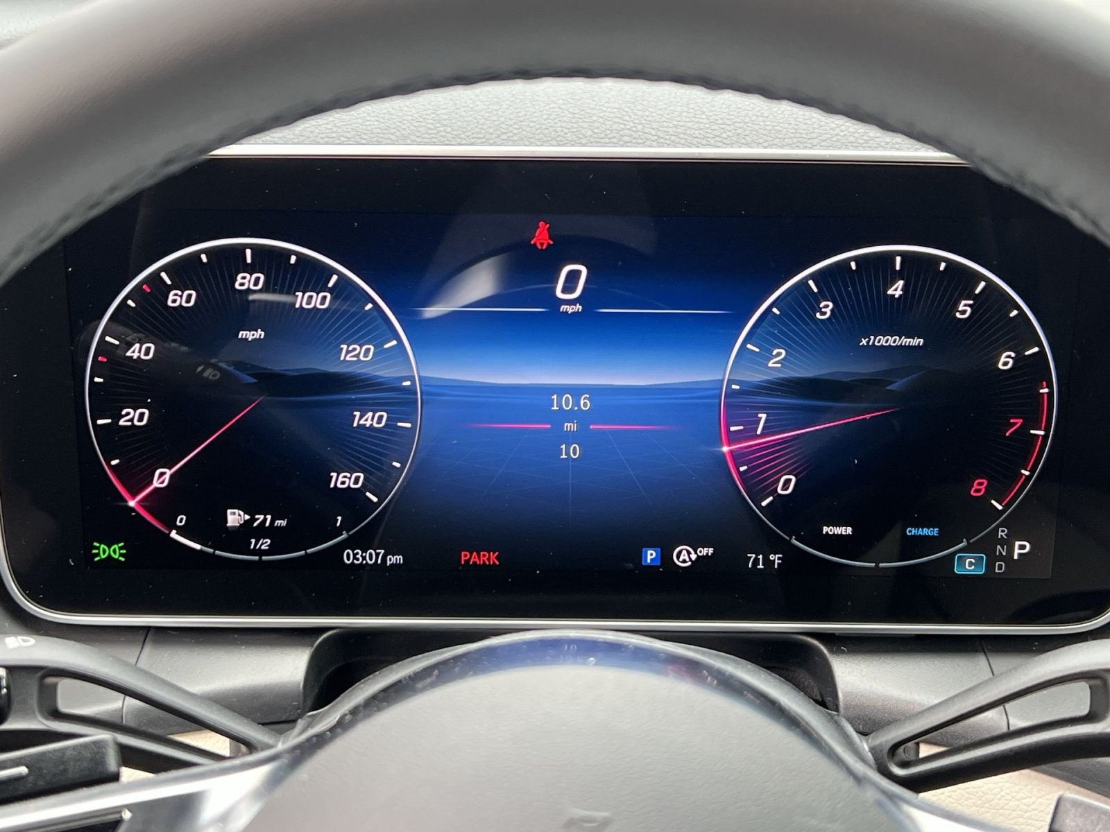 New 2026 Mercedes-Benz GLC 300 4MATIC image 17