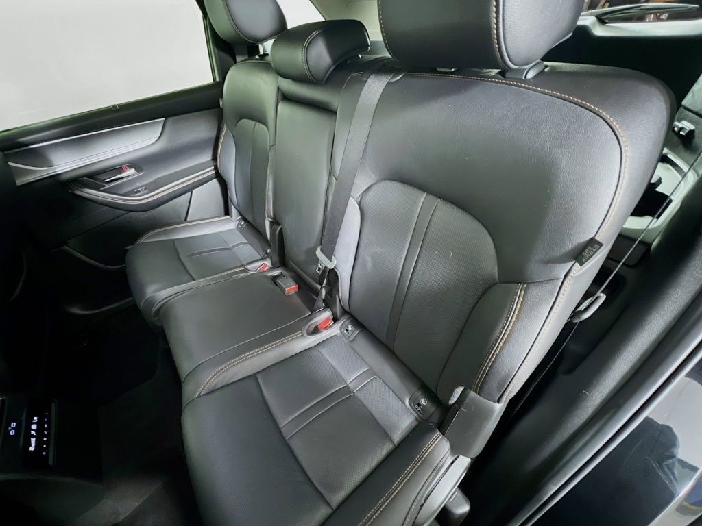 Used 2025 MAZDA CX-70 3.3 Turbo w/ Preferred Package image 25