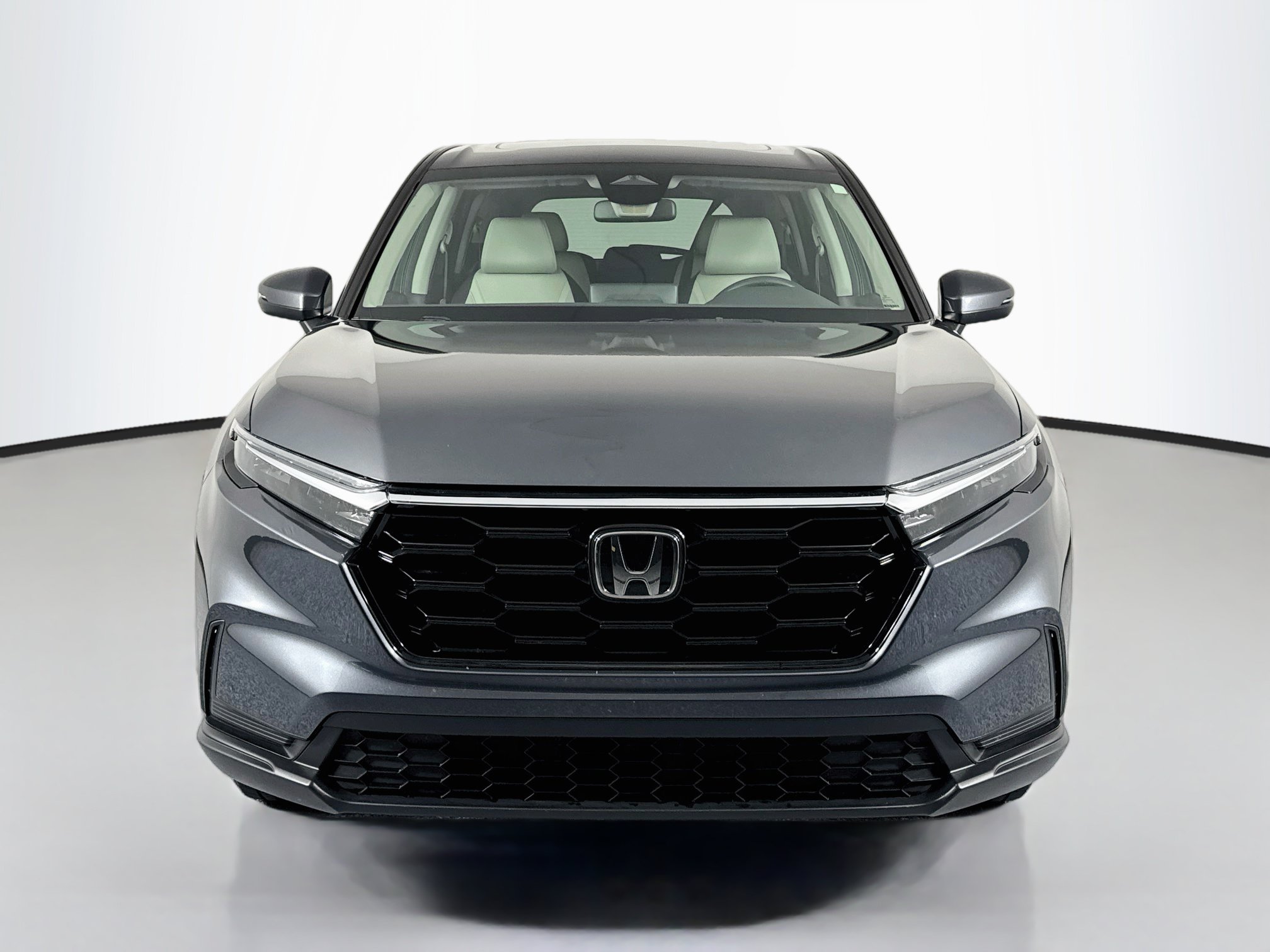 Certified 2024 Honda CR-V EX image 2