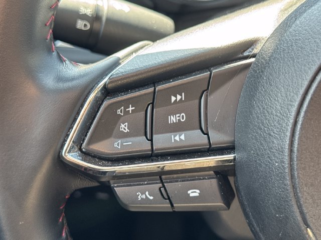 Used 2025 MAZDA CX-5 Carbon Edition AWD/4WD image 28