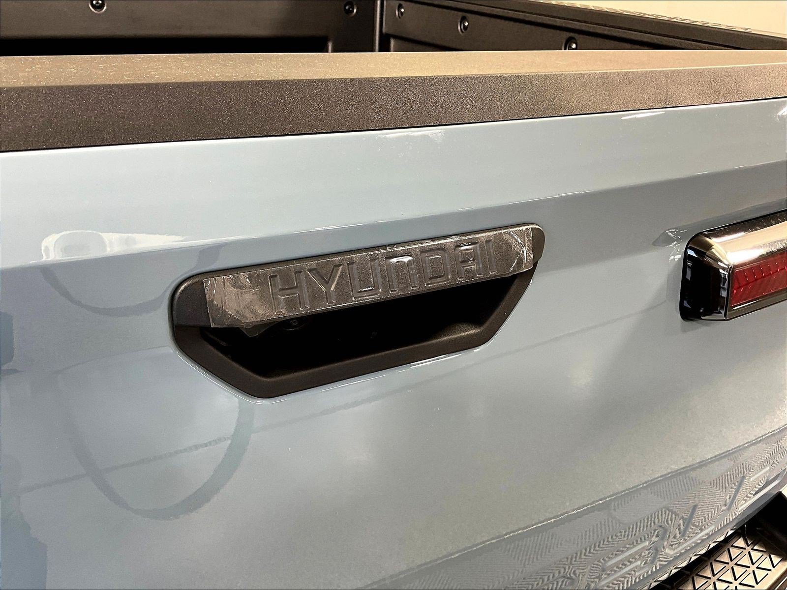 New 2027 Hyundai Santa Cruz SE AWD/4WD image 13