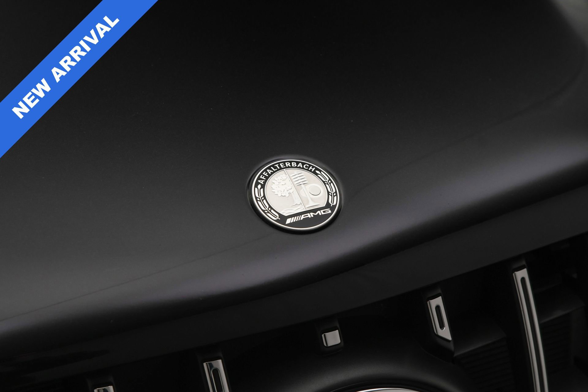 Used 2025 Mercedes-Benz GLE 53 AMG 4MATIC image 27