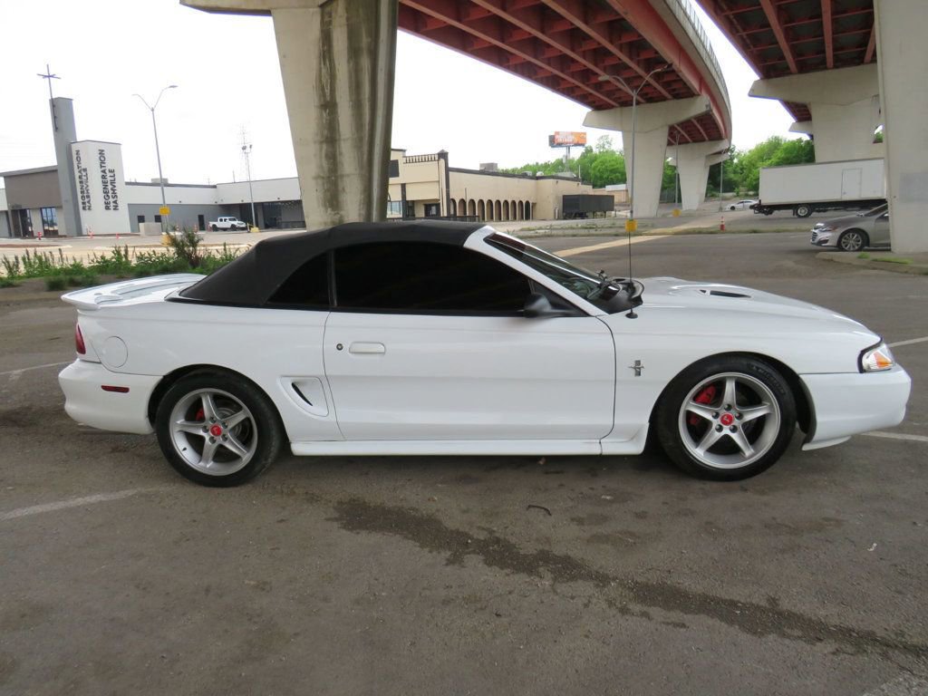 Used 1997 Ford Mustang GT image 5
