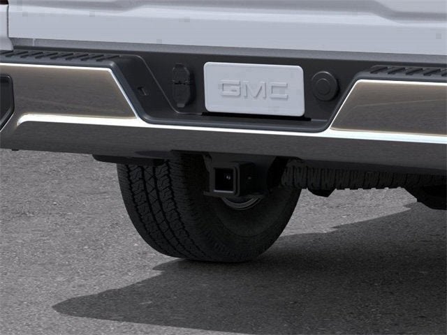 New 2025 GMC Sierra 2500 Pro image 14