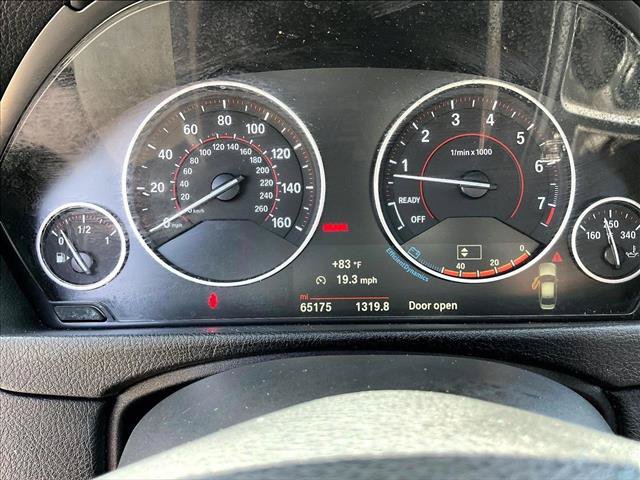 Used 2016 BMW 340i Sedan RWD image 21