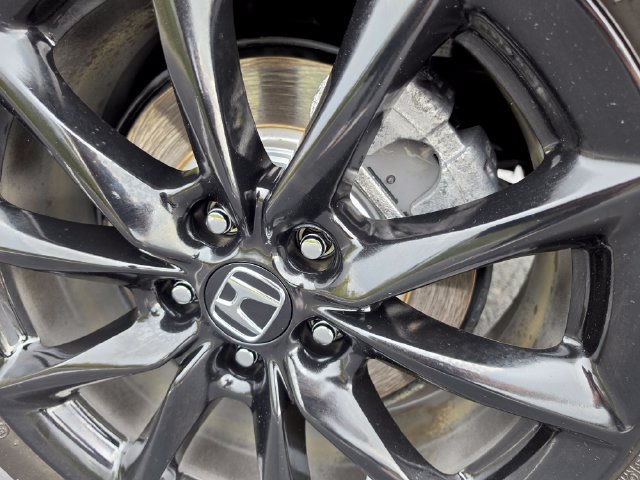 Used 2026 Honda CR-V Sport-L image 11