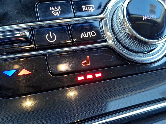 Certified 2022 Lincoln Nautilus AWD image 26