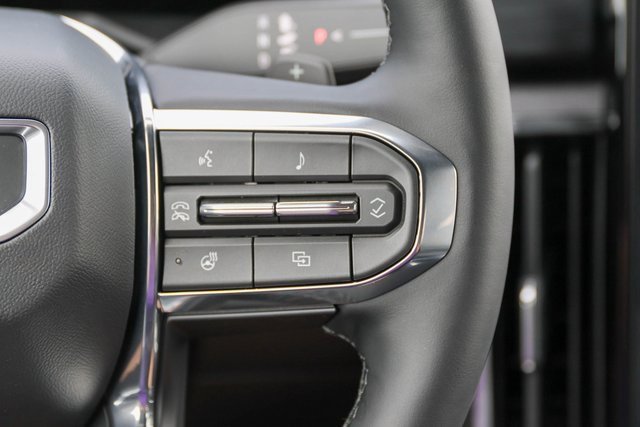 New 2026 GMC Acadia Elevation w/ Black Edition image 15