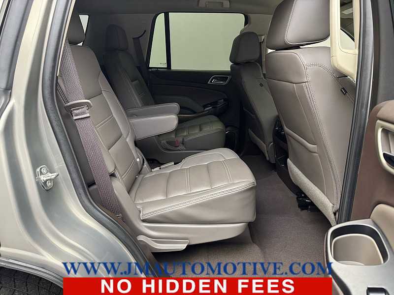 Used 2019 GMC Yukon Denali image 20