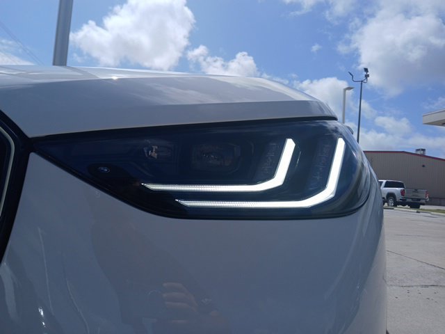 New 2026 BMW X3 xDrive30i w/ M Sport Package AWD/4WD image 4