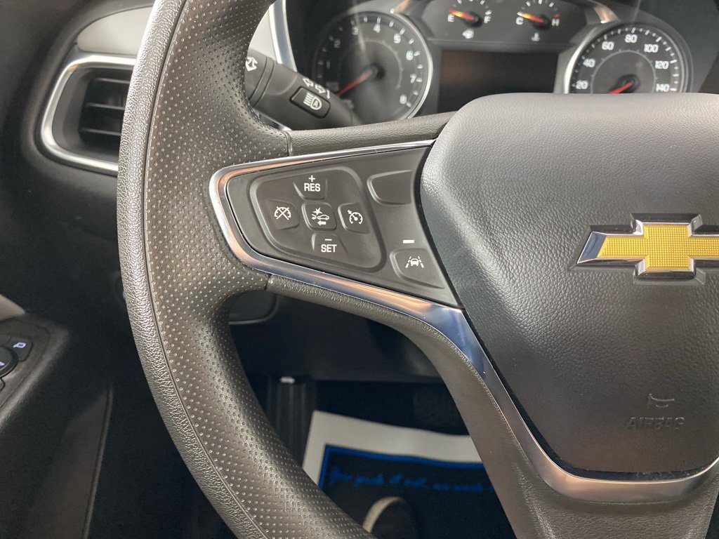 Used 2023 Chevrolet Equinox LT image 25