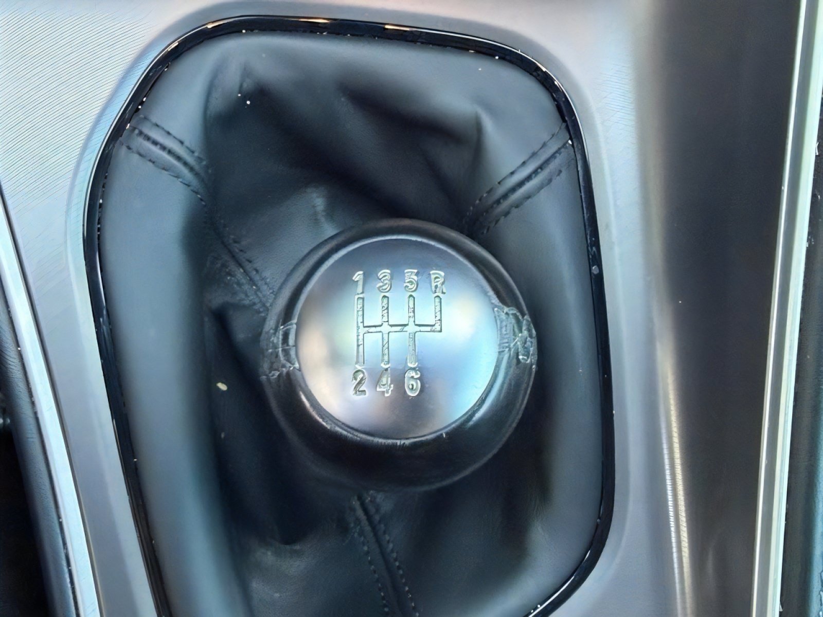 Used 2022 Dodge Challenger R/T RWD image 29