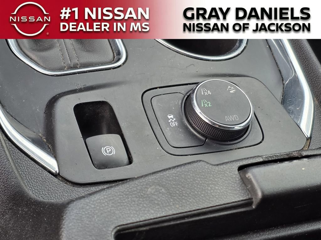 Used 2019 Chevrolet Traverse RS image 22