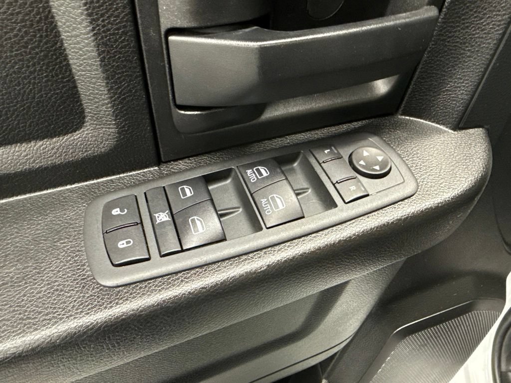 Used 2020 RAM 1500 Tradesman w/ Chrome Plus Package AWD/4WD image 20
