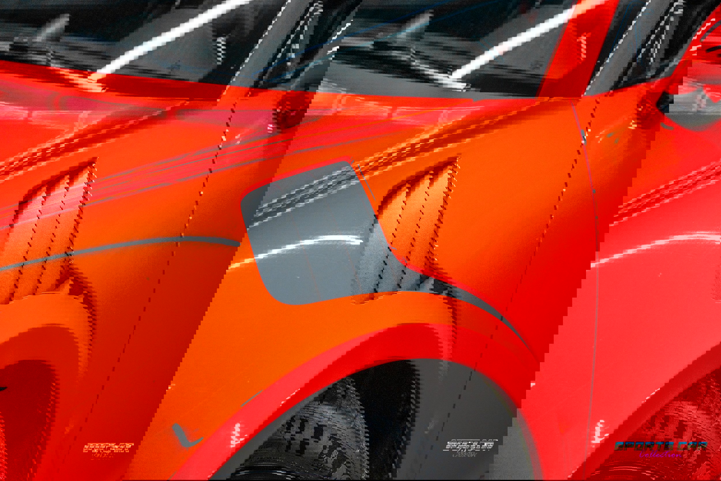 Used 2016 Porsche 911 GT3 RS image 17