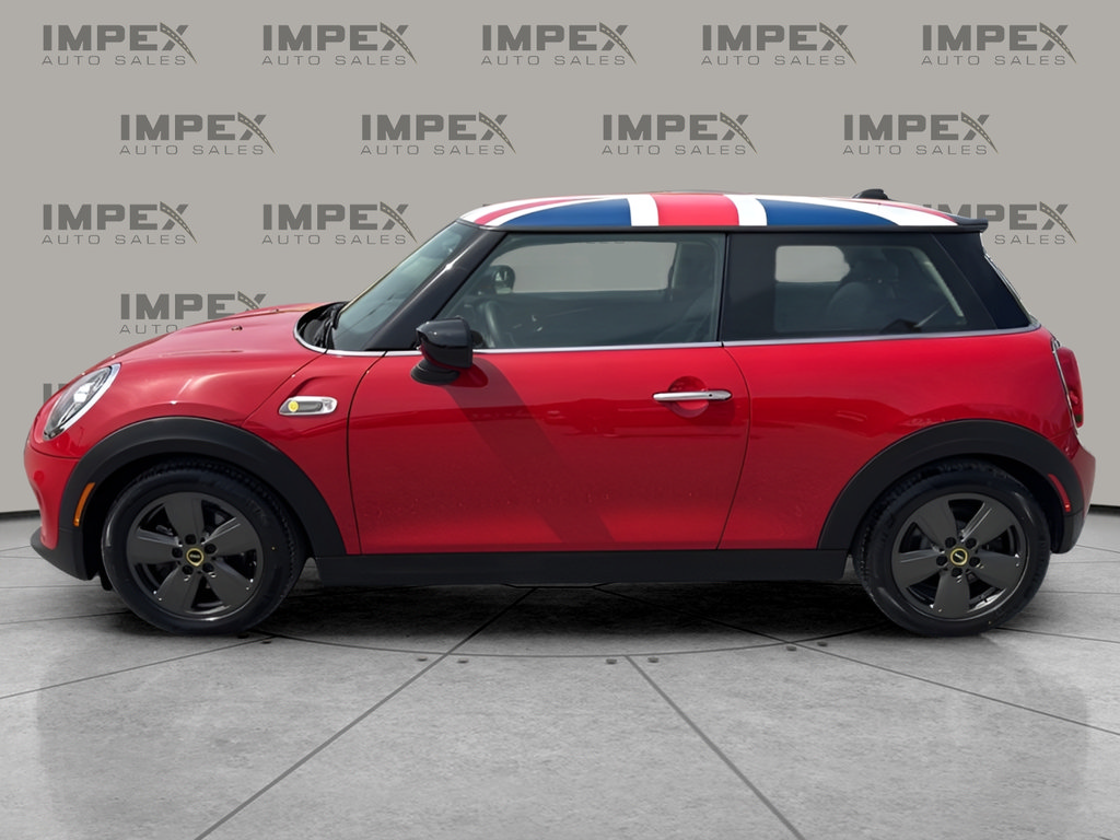 Used 2020 MINI Cooper SE w/ 6.5" Touchscreen Package FWD image 2
