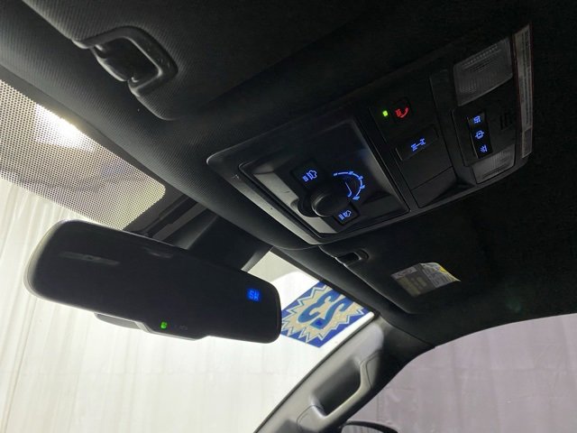 Certified 2023 Toyota Tacoma TRD Off-Road image 19