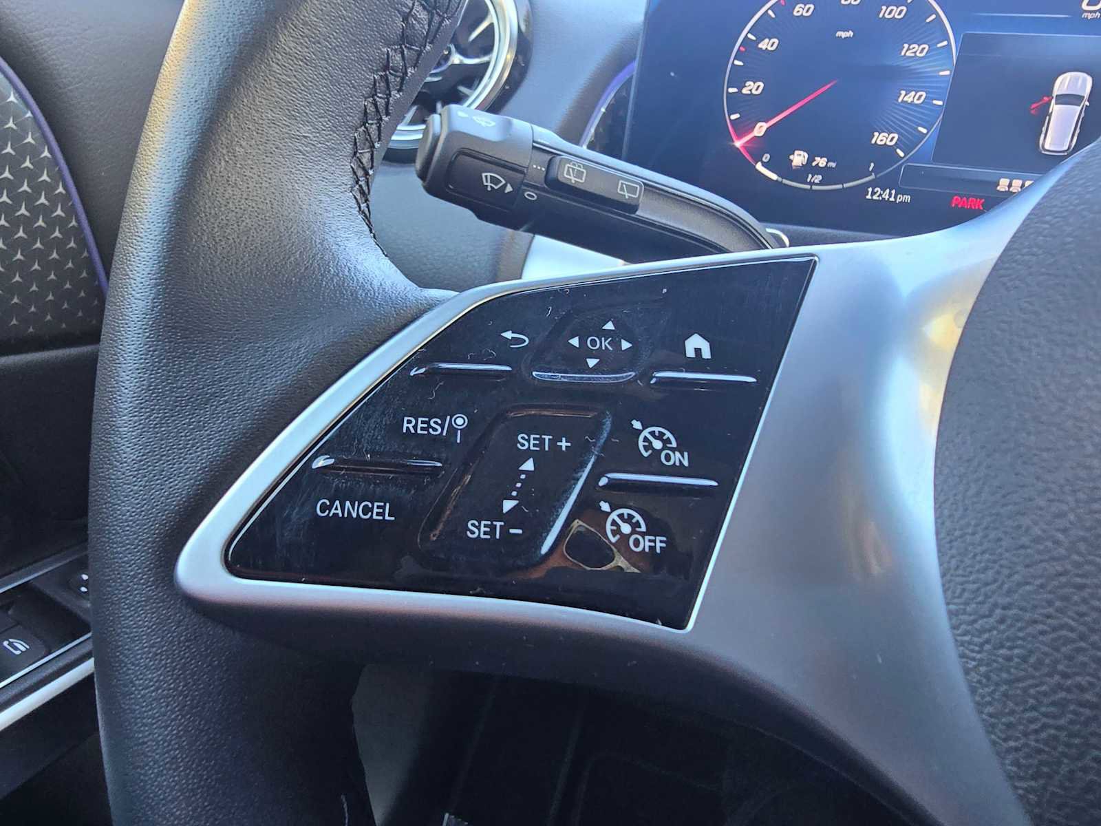 Used 2025 Mercedes-Benz GLB 250 GLB 250 image 34