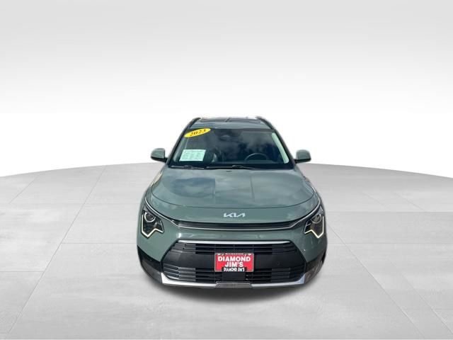 Used 2023 Kia Niro SX image 21