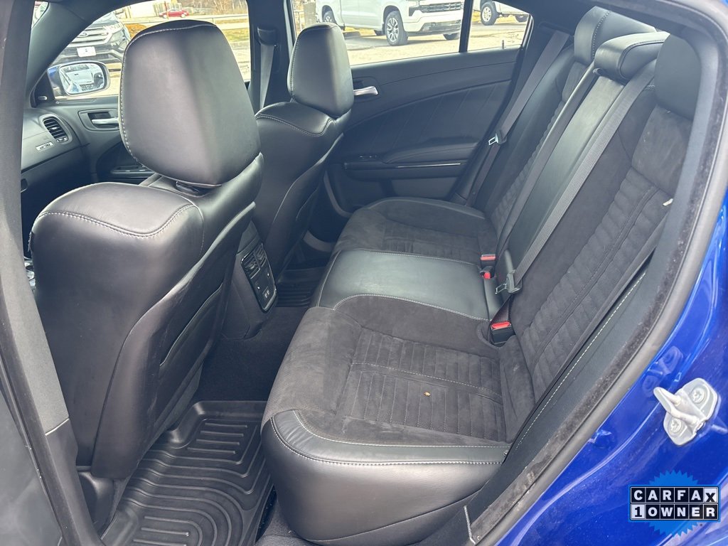 Used 2021 Dodge Charger R/T w/ Daytona Edition Group image 44
