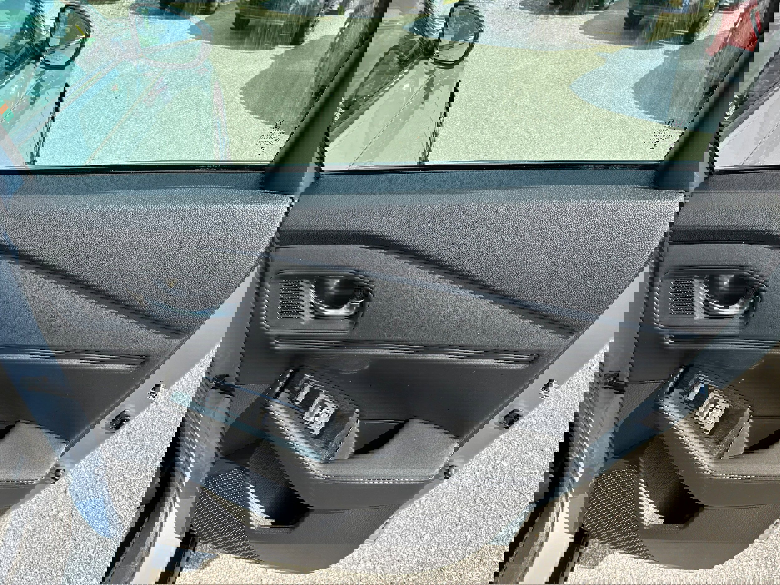 Used 2024 Honda Accord Touring image 10