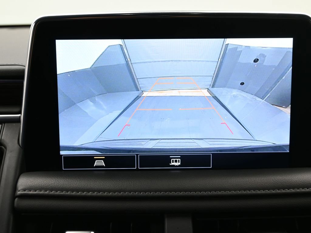 Used 2021 Chevrolet Tahoe LS image 11