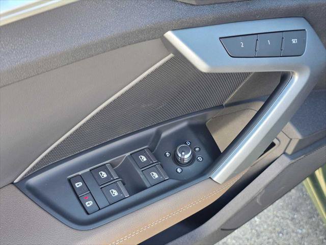New 2026 Audi A3 2.0T Premium AWD/4WD image 23