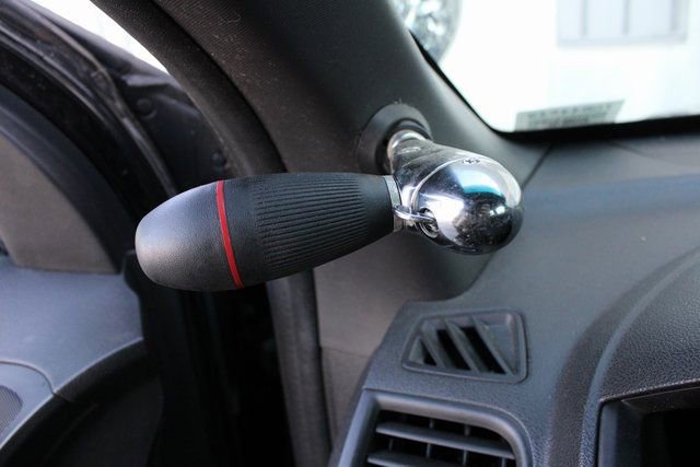 Used 2014 Ford Explorer Base image 7