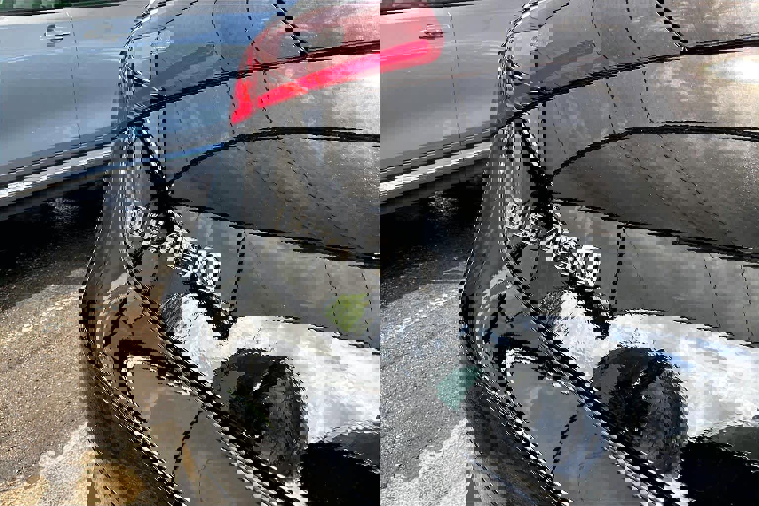 Certified 2025 Mercedes-Benz CLE 450 4MATIC Coupe image 10