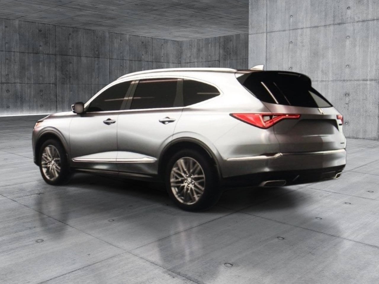 Used 2023 Acura MDX A-Spec AWD/4WD image 33