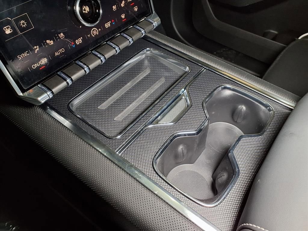 Used 2026 GMC Sierra EV Elevation w/ Premium Package AWD/4WD image 19