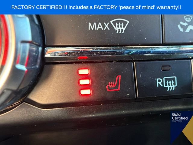 Certified 2023 Ford F150 XLT w/ Equipment Group 302A High AWD/4WD image 48
