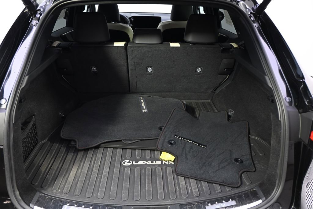 Used 2024 Lexus NX 350 AWD image 19