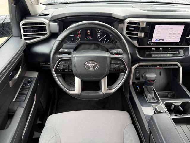 Used 2022 Toyota Tundra SR5 w/ TRD Sport Package image 25