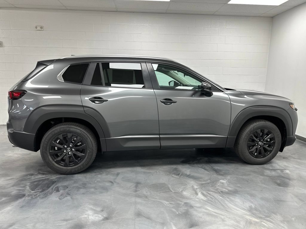 New 2026 MAZDA CX-50 2.5 Hybrid w/ Weather Package AWD/4WD image 4
