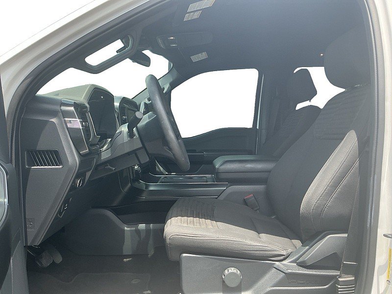 Certified 2021 Ford F150 XL w/ STX Appearance Package AWD/4WD image 10