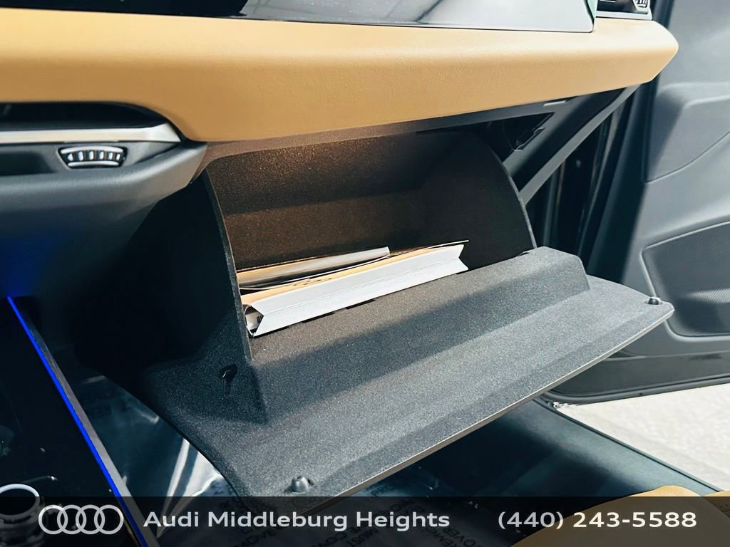 Certified 2026 Audi A6 Premium Plus AWD/4WD image 21