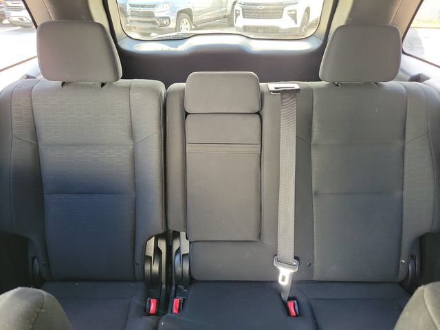 Used 2016 Jeep Grand Cherokee Laredo w/ Quick Order Package 23E RWD image 15